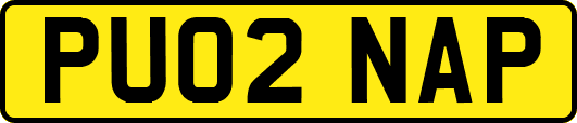PU02NAP