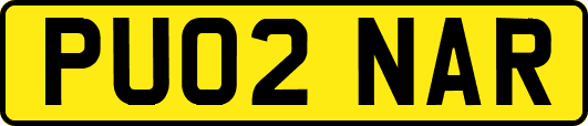 PU02NAR