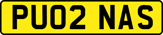 PU02NAS
