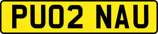 PU02NAU