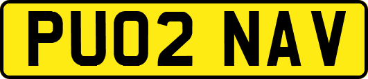 PU02NAV