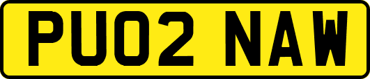 PU02NAW