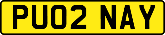 PU02NAY