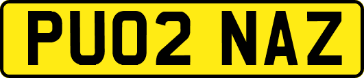 PU02NAZ