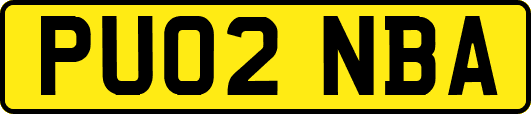 PU02NBA