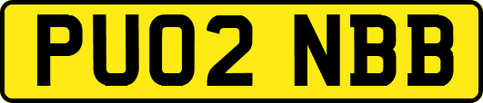 PU02NBB