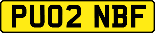PU02NBF