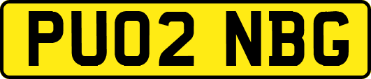 PU02NBG