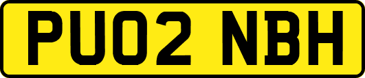 PU02NBH
