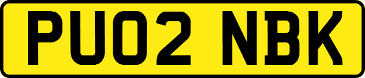 PU02NBK