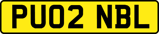 PU02NBL