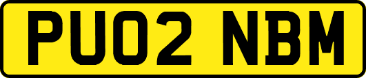 PU02NBM