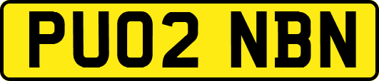 PU02NBN