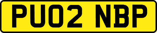 PU02NBP