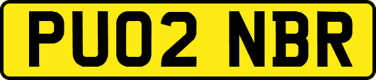 PU02NBR