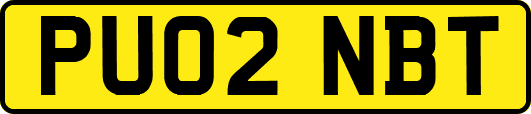 PU02NBT