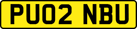 PU02NBU