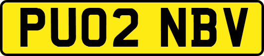 PU02NBV
