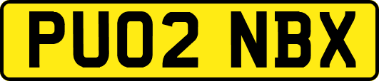 PU02NBX