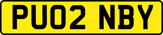 PU02NBY
