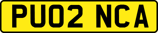 PU02NCA