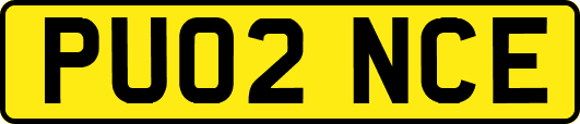 PU02NCE