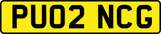 PU02NCG