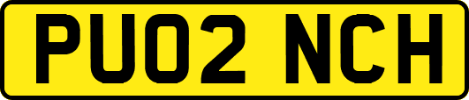 PU02NCH