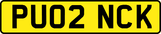 PU02NCK