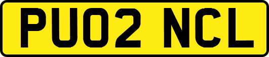 PU02NCL
