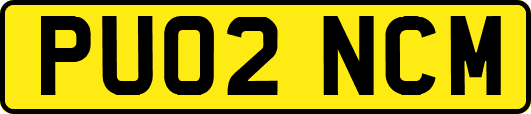 PU02NCM