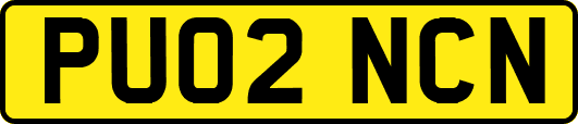 PU02NCN