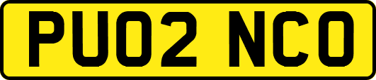 PU02NCO