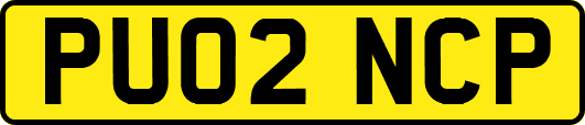 PU02NCP