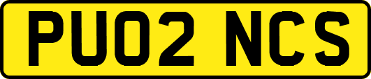 PU02NCS