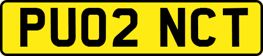 PU02NCT