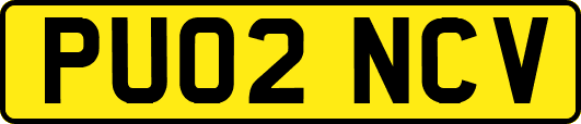 PU02NCV
