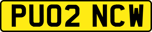 PU02NCW