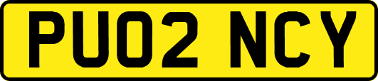 PU02NCY