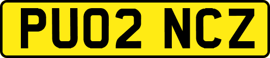 PU02NCZ