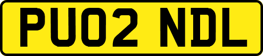 PU02NDL