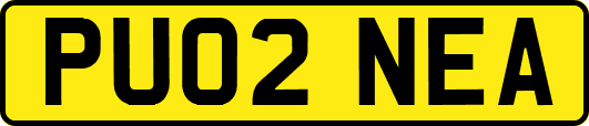 PU02NEA