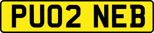 PU02NEB