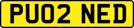 PU02NED