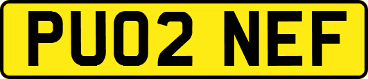 PU02NEF