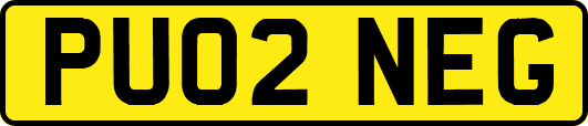 PU02NEG