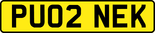 PU02NEK