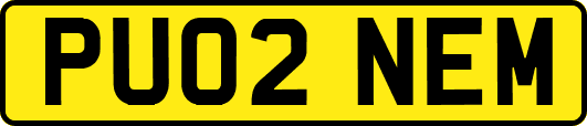 PU02NEM
