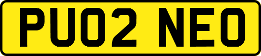 PU02NEO