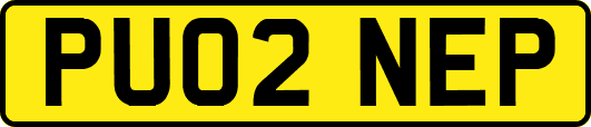 PU02NEP